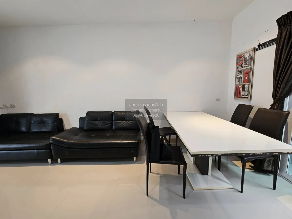 For Sale Townhouse/Townhome  , Casa City Donmuang - Songprapa , S 4