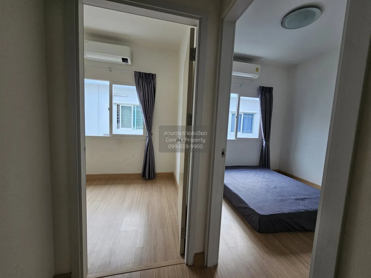 For Sale Townhouse/Townhome  , Casa City Donmuang - Songprapa , S