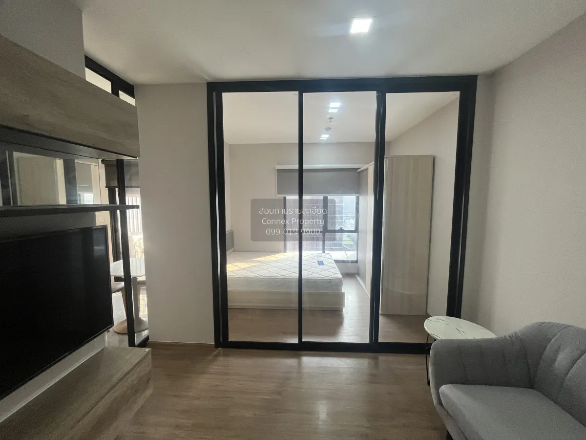 For Rent Condo , Metris Rama 9 - Ramkhamhaeng , ARL-Ramkhamhaeng  1