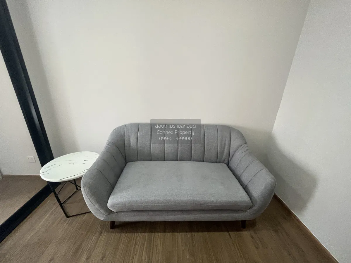 For Rent Condo , Metris Rama 9 - Ramkhamhaeng , ARL-Ramkhamhaeng  2