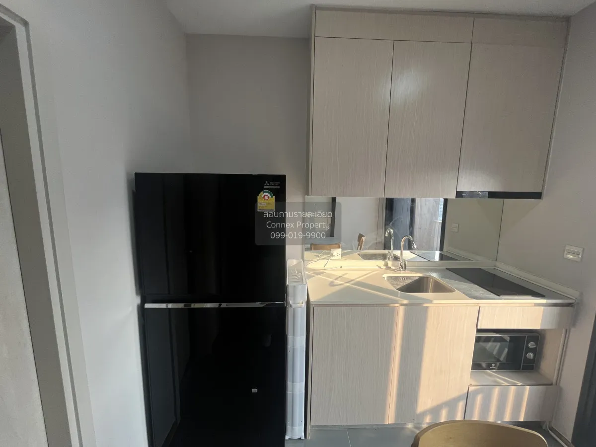 For Rent Condo , Metris Rama 9 - Ramkhamhaeng , ARL-Ramkhamhaeng 