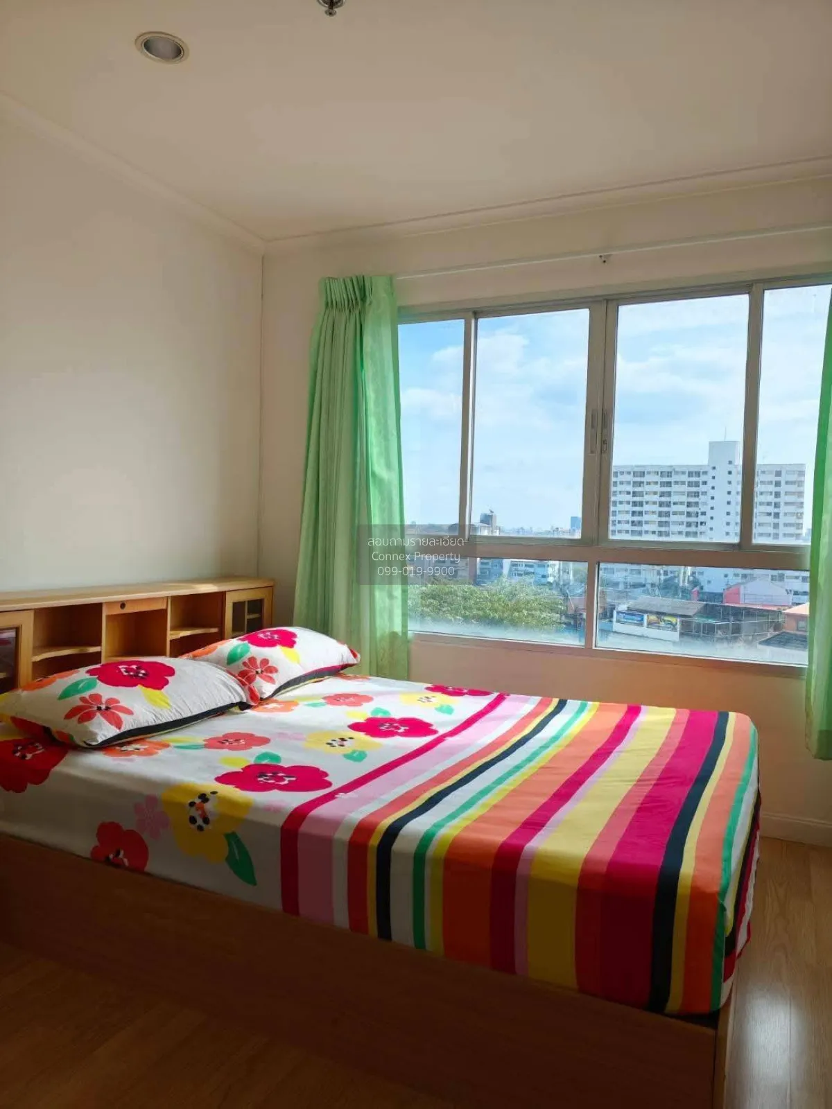 For Rent Condo , Lumpini Ville Latphrao - Chokchai 4 , MRT-Lat Ph 3