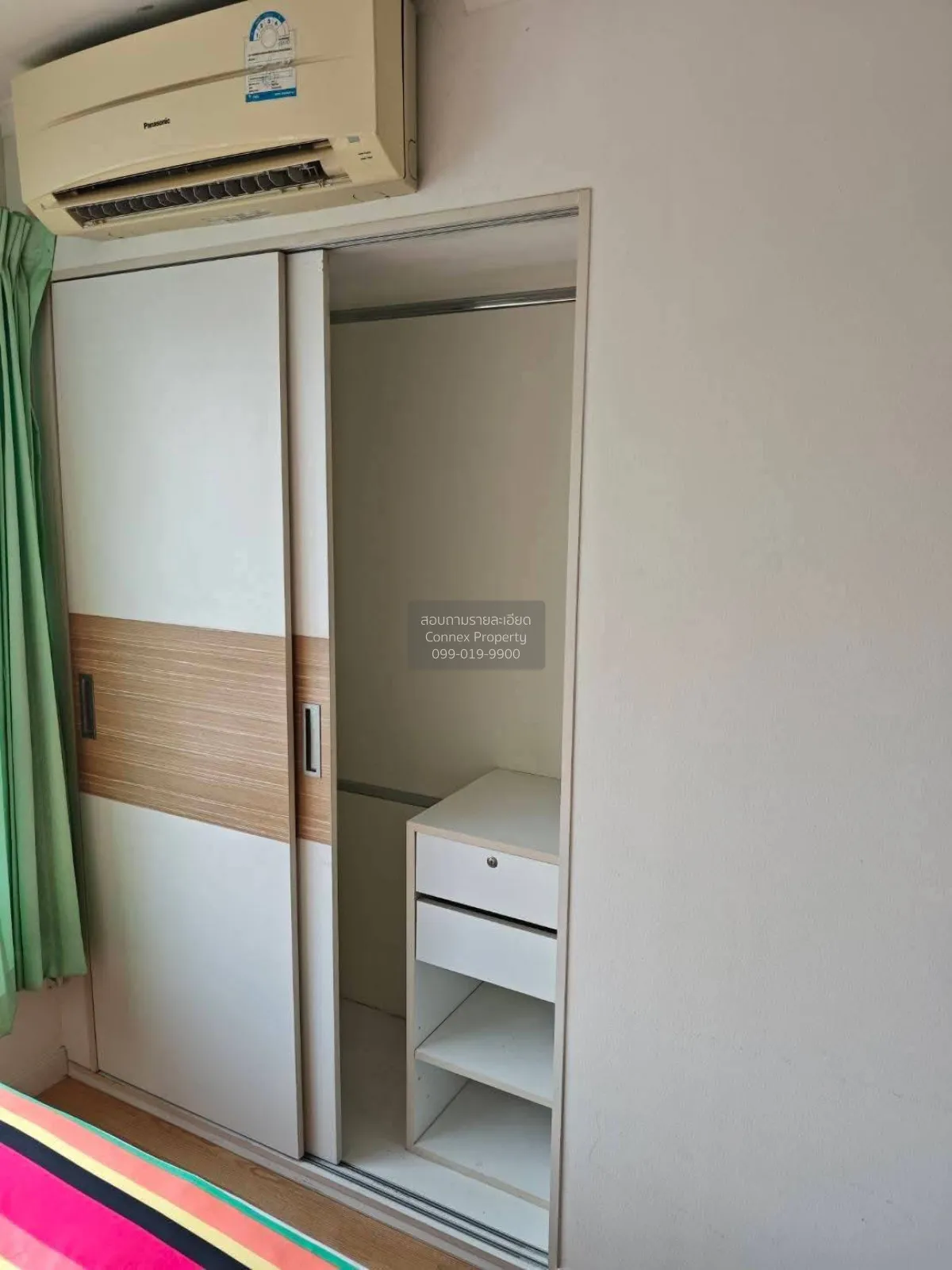 For Rent Condo , Lumpini Ville Latphrao - Chokchai 4 , MRT-Lat Ph