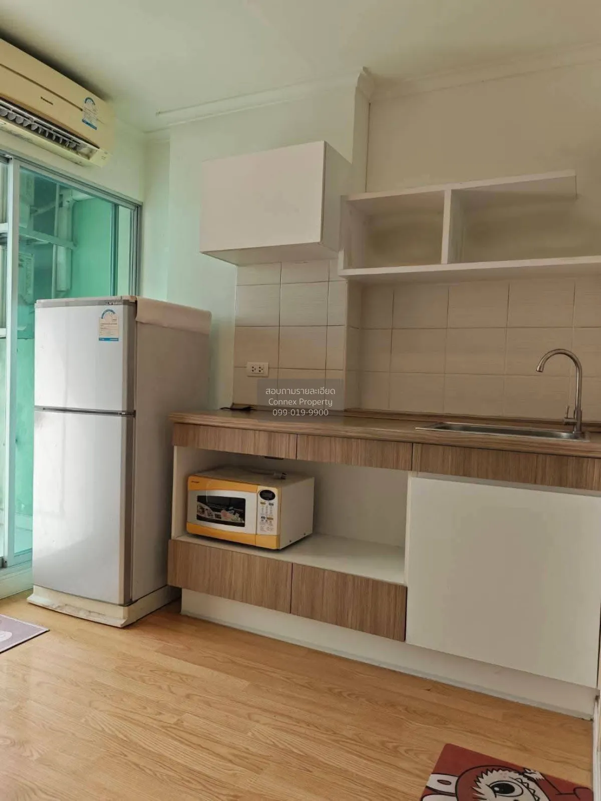 For Rent Condo , Lumpini Ville Latphrao - Chokchai 4 , MRT-Lat Ph