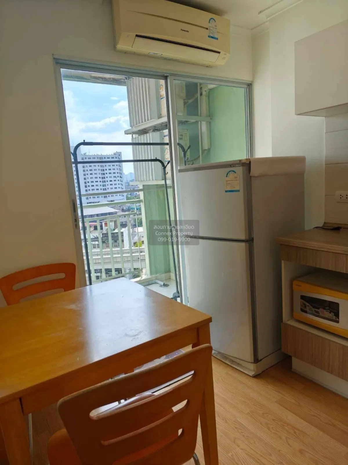 For Rent Condo , Lumpini Ville Latphrao - Chokchai 4 , MRT-Lat Ph