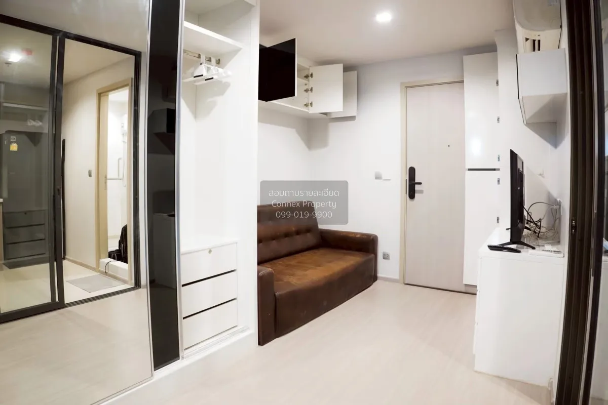 For Sale Condo , Life Ladprao , BTS-Ha Yaek Lat Phrao , Chomphon  1