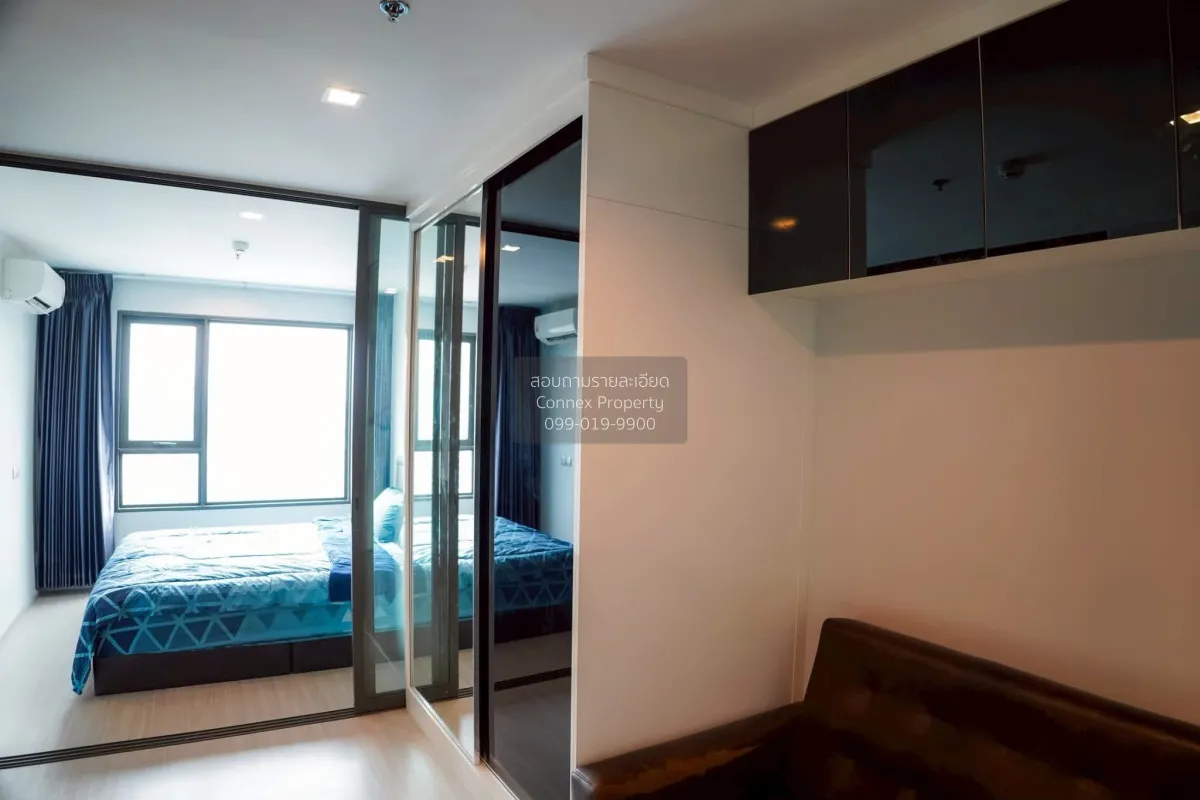 For Sale Condo , Life Ladprao , BTS-Ha Yaek Lat Phrao , Chomphon  2