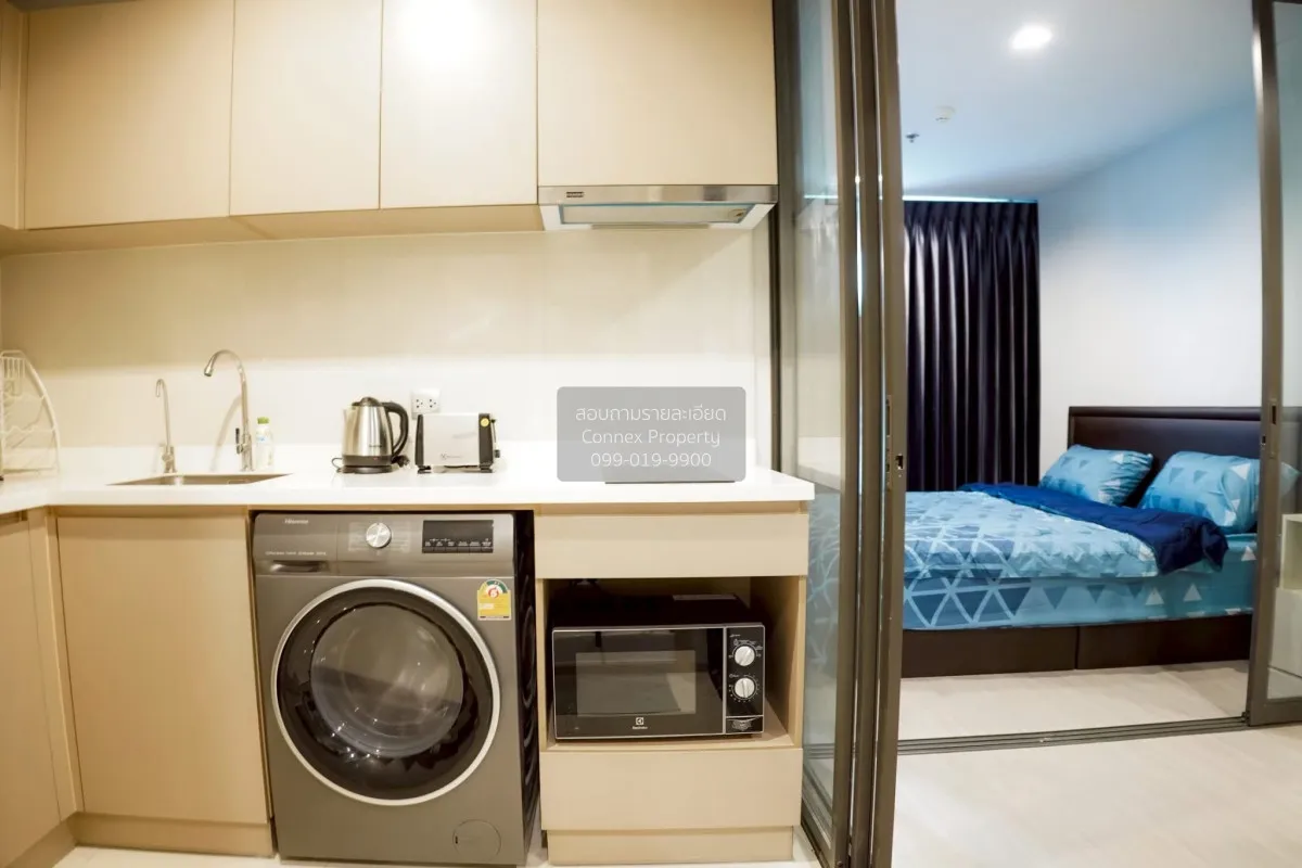 For Sale Condo , Life Ladprao , BTS-Ha Yaek Lat Phrao , Chomphon  3