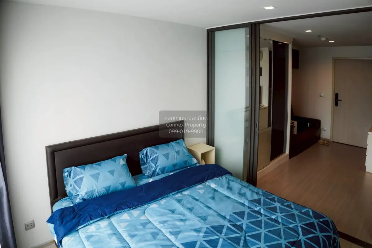 For Sale Condo , Life Ladprao , BTS-Ha Yaek Lat Phrao , Chomphon  4