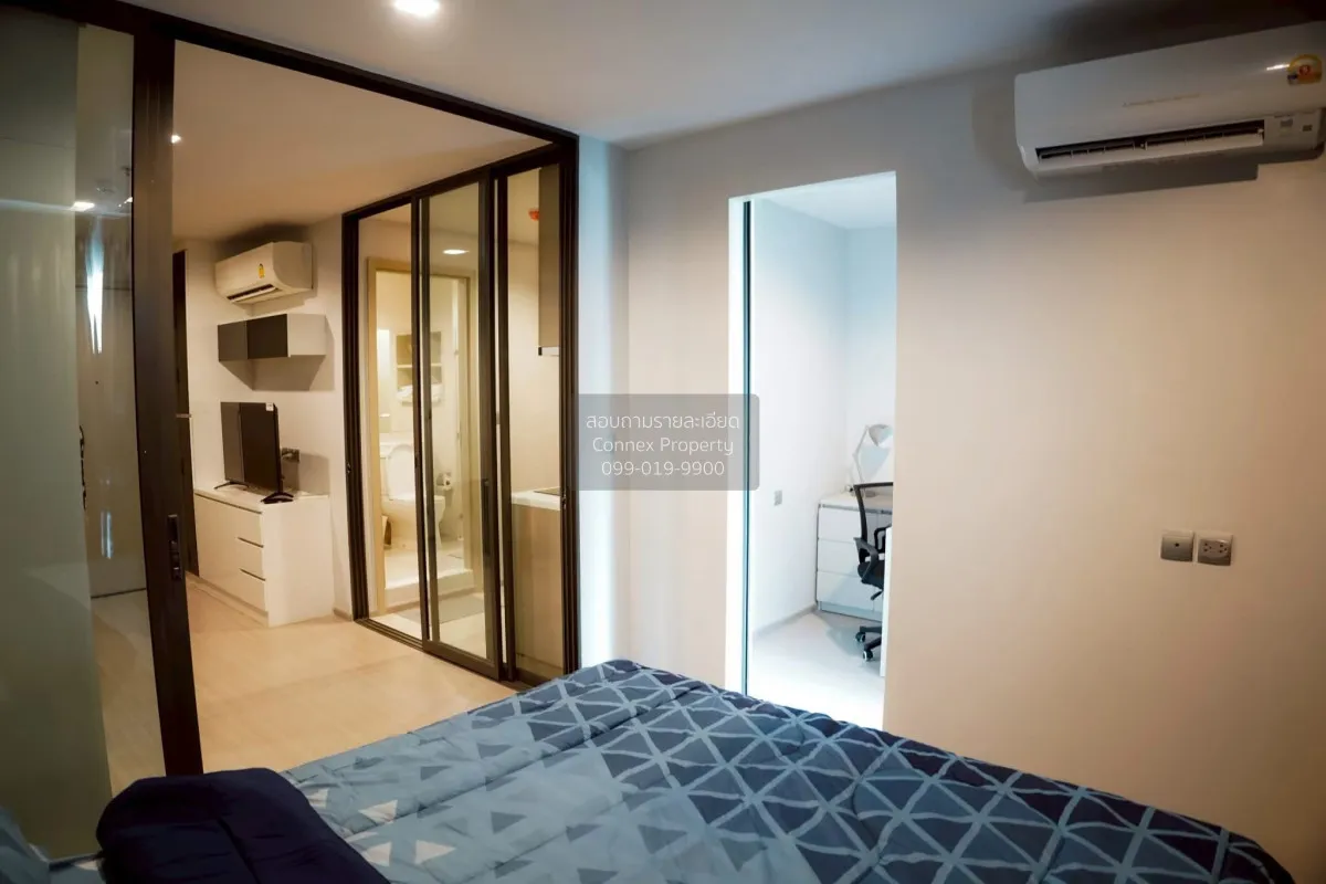 For Sale Condo , Life Ladprao , BTS-Ha Yaek Lat Phrao , Chomphon 