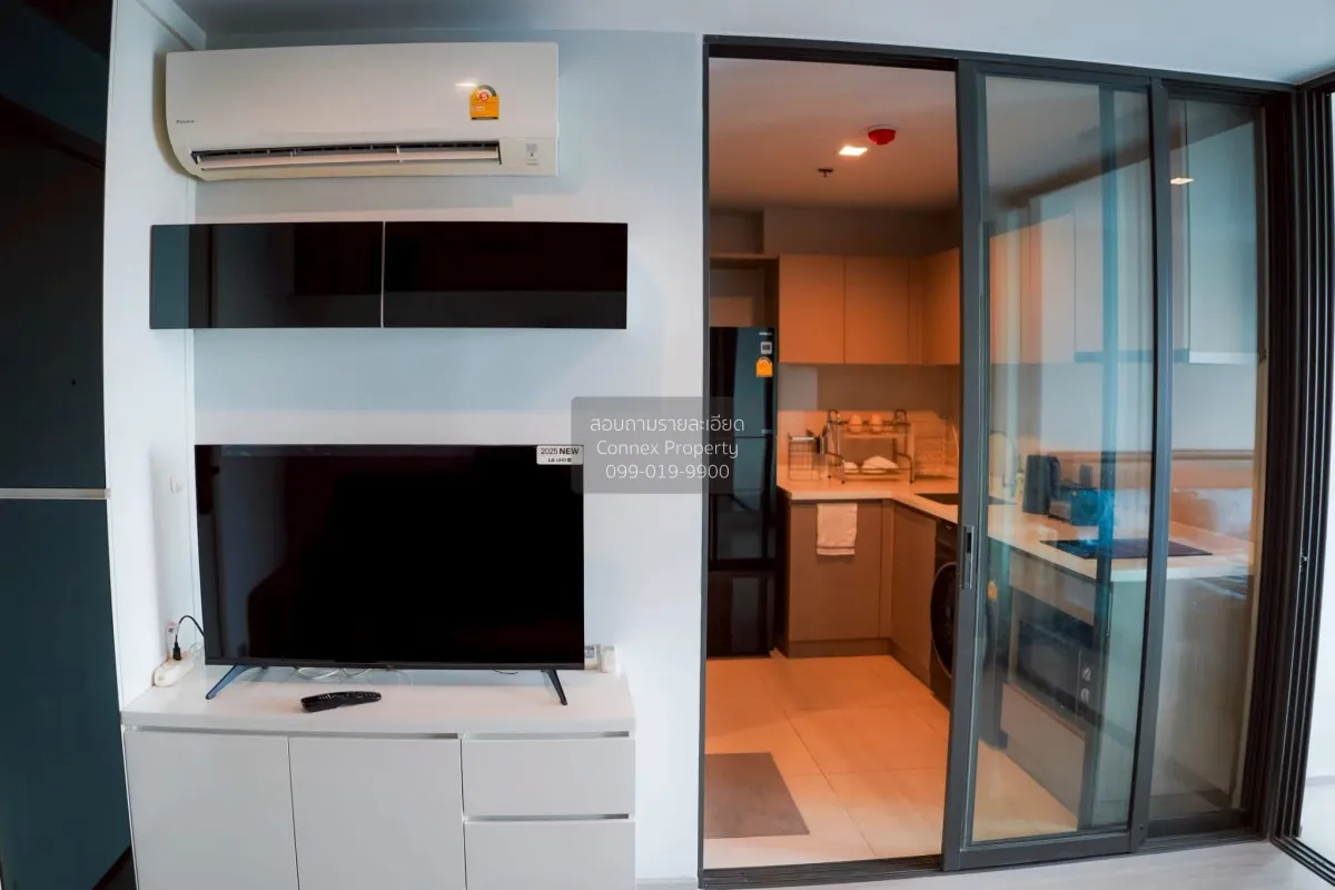 For Sale Condo , Life Ladprao , BTS-Ha Yaek Lat Phrao , Chomphon 