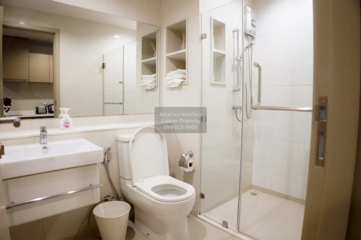 For Sale Condo , Life Ladprao , BTS-Ha Yaek Lat Phrao , Chomphon 