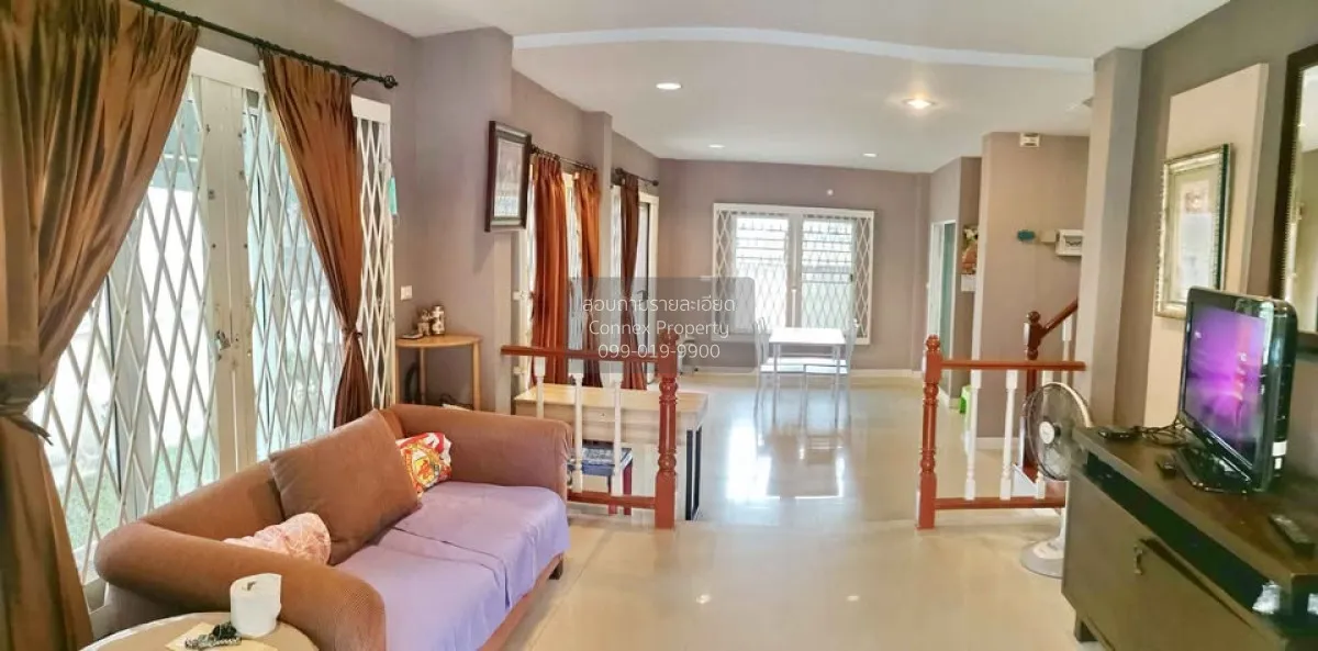 For Sale House , Perfect Park Kheha Romklao 64 , Khlong Song Ton  2