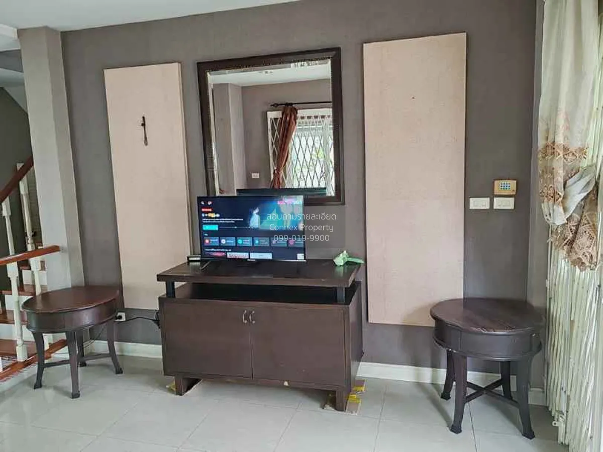 For Sale House , Perfect Park Kheha Romklao 64 , Khlong Song Ton 