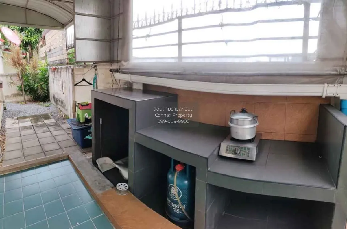 For Sale House , Perfect Park Kheha Romklao 64 , Khlong Song Ton 