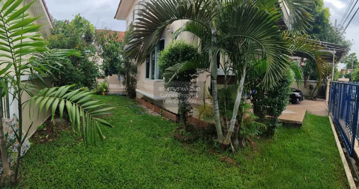For Sale House , Perfect Park Kheha Romklao 64 , Khlong Song Ton 