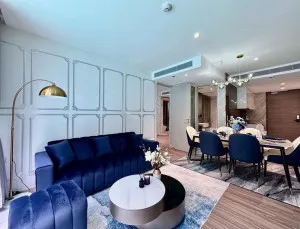 For Rent Condo , FYNN Asoke , BTS-Asok , Khlong Toei , Khlong Toei , Bangkok , CX-140988