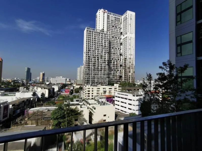 For Sale Condo , The Reserve Phahol - Pradipat , Duplex , BTS-Sap