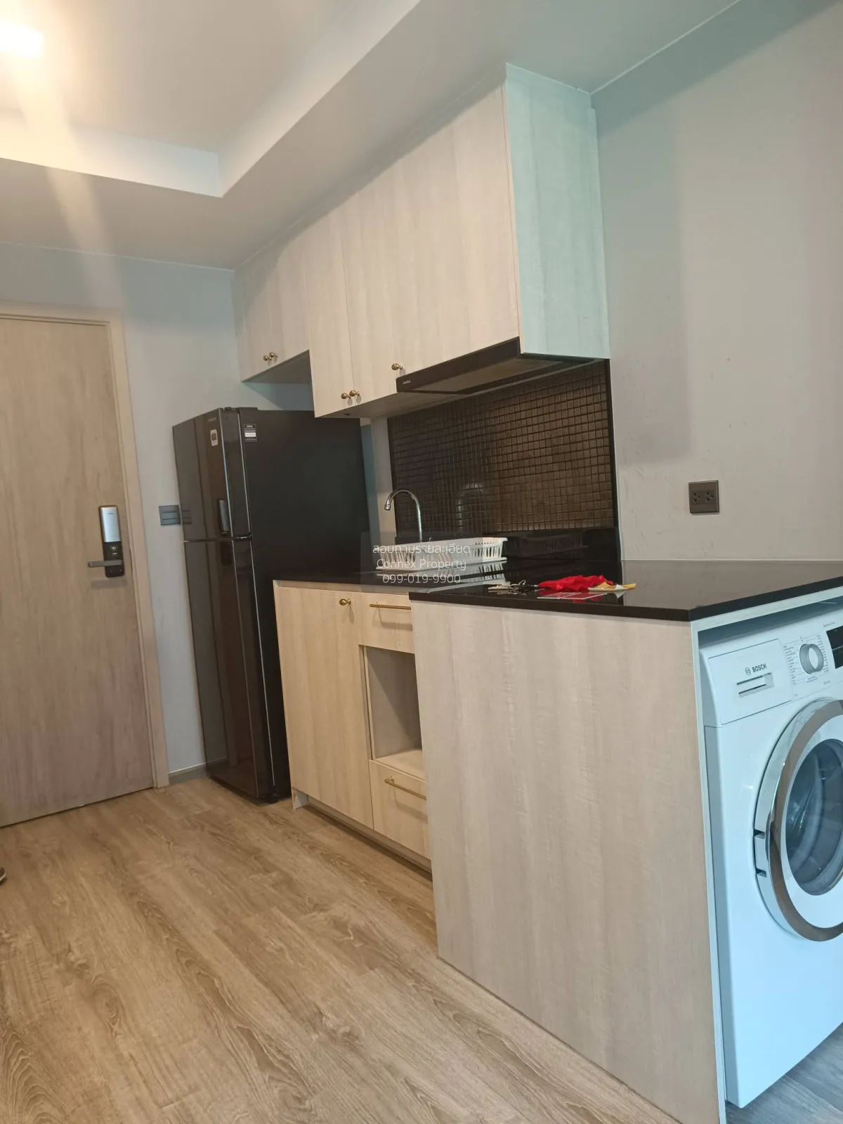 For Sale Condo , Maestro 19 Ratchada 19 - Vipha , MRT-Ratchadaphi 2