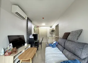 For Rent Condo , Elio Del Ray Sukhumvit 64 , BTS-Punnawithi , Bang Chak , Phra Khanong , Bangkok , CX-140995