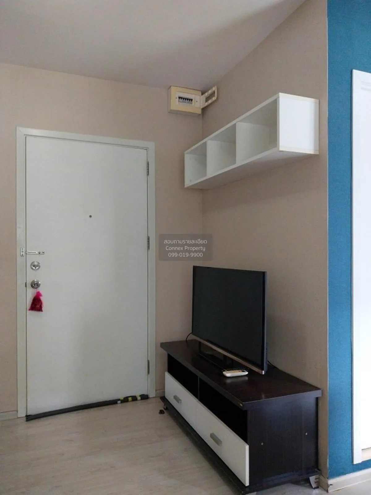 For Rent Condo , Plum Condo Park Rangsit  phase 1-3 , Khlong Nuen 2