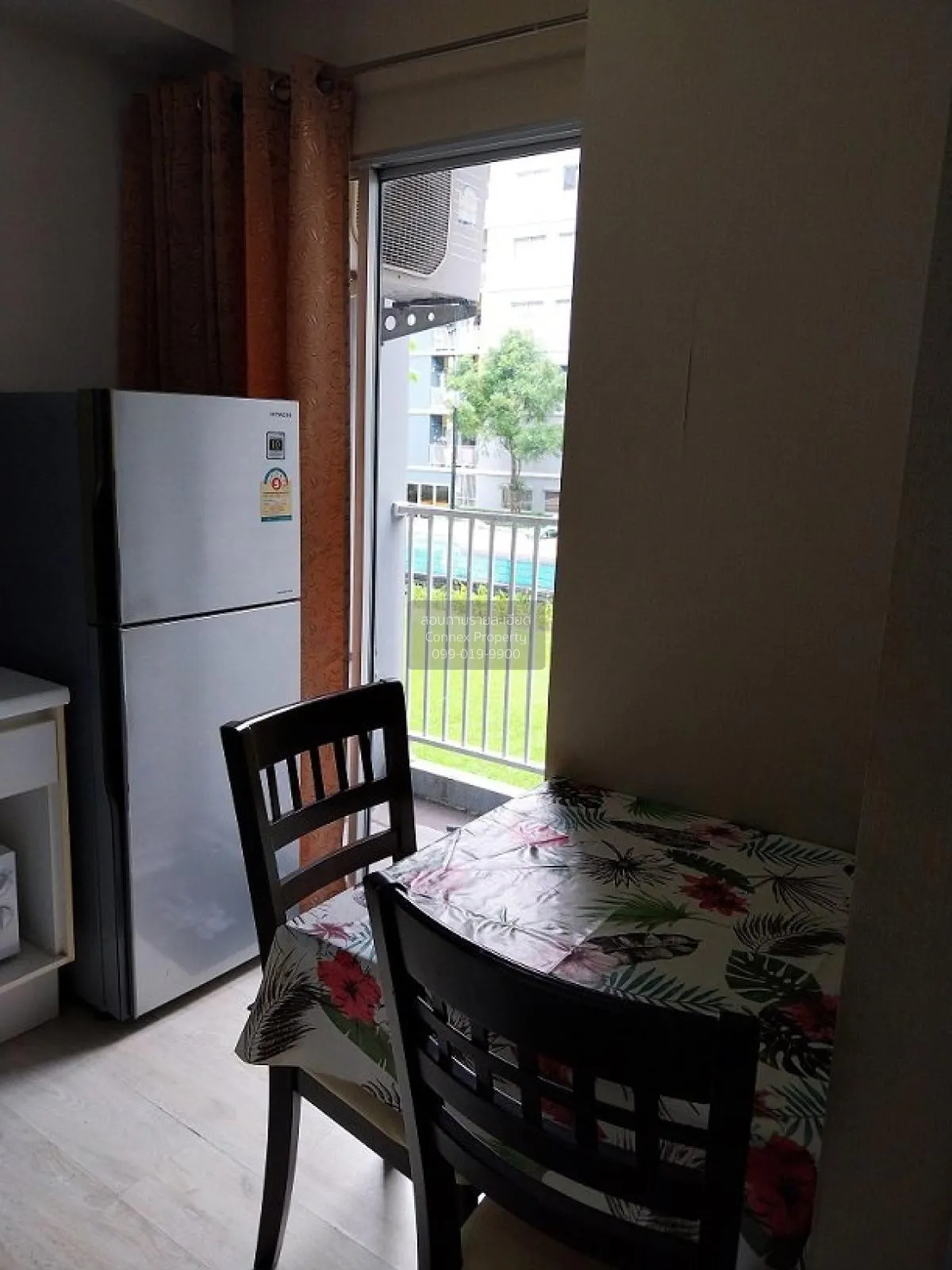 For Rent Condo , Plum Condo Park Rangsit  phase 1-3 , Khlong Nuen 3