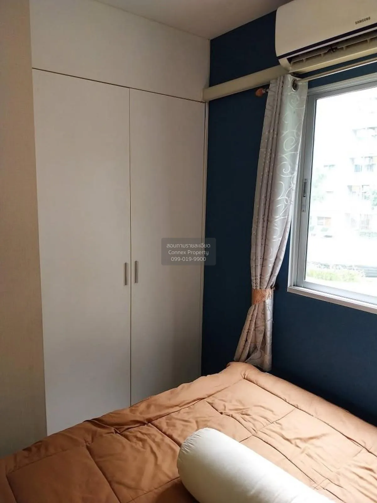 For Rent Condo , Plum Condo Park Rangsit  phase 1-3 , Khlong Nuen