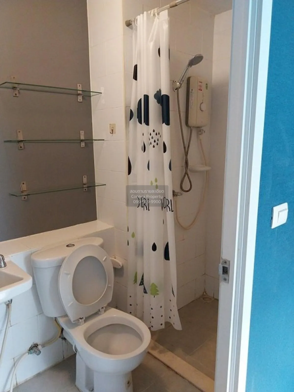 For Rent Condo , Plum Condo Park Rangsit  phase 1-3 , Khlong Nuen