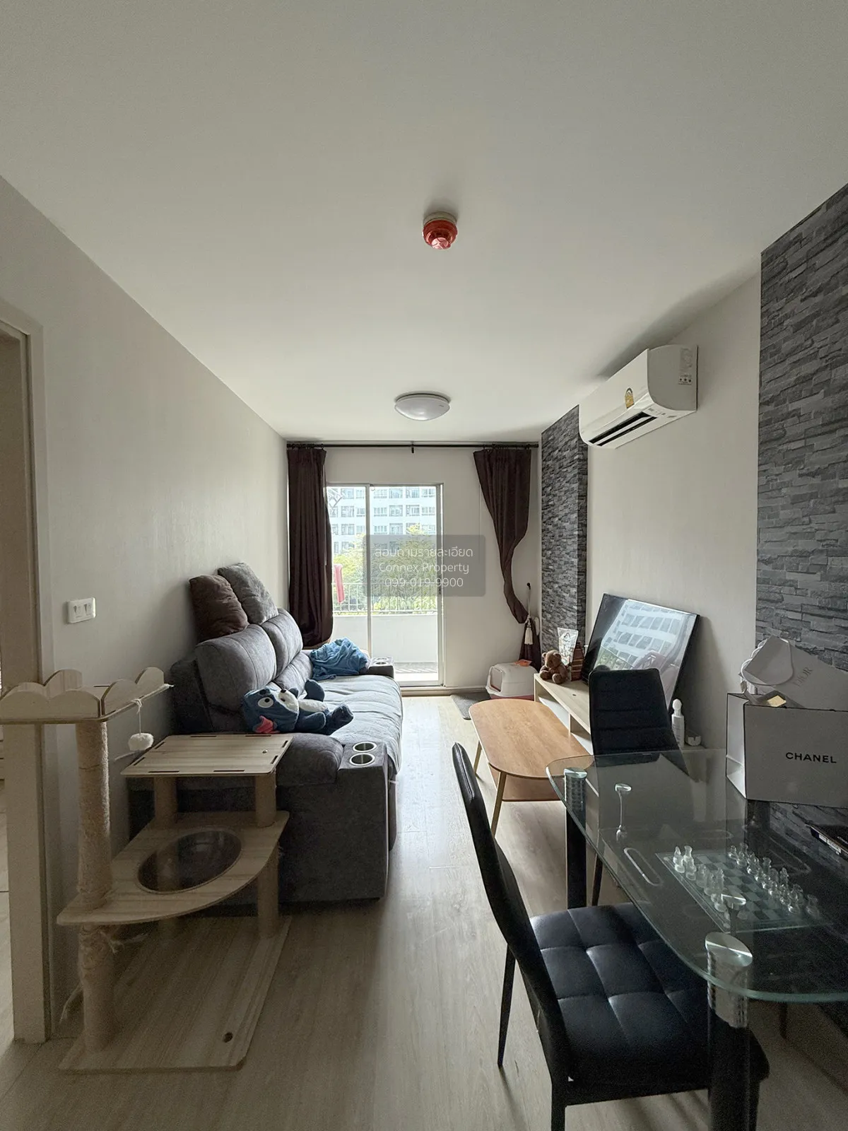 For Sale Condo , Elio Del Ray Sukhumvit 64 , BTS-Punnawithi , Ban 2