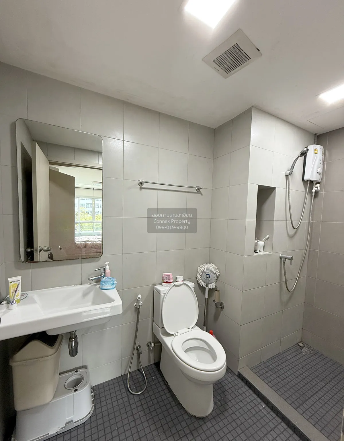 For Sale Condo , Elio Del Ray Sukhumvit 64 , BTS-Punnawithi , Ban