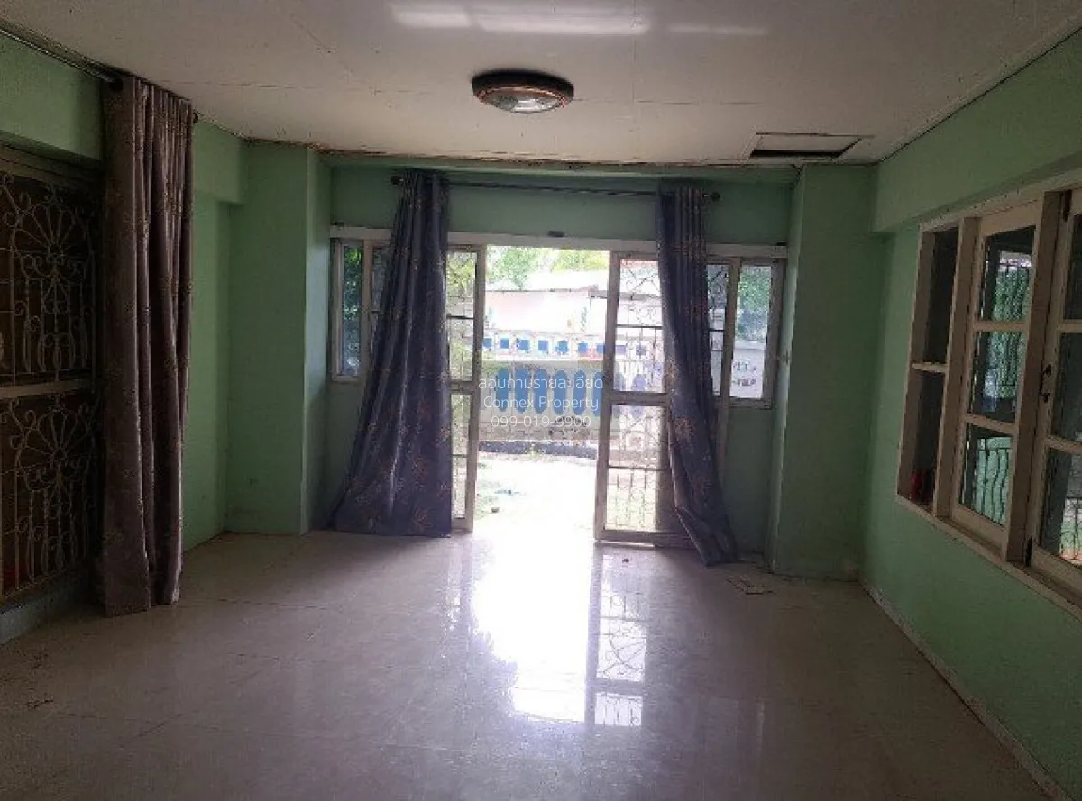 ขายบ้าน  กฤษดานคร 31 ศาลาธรรมสพน์ เขต ทวีวัฒนา กรุงเทพ CX-140999 4