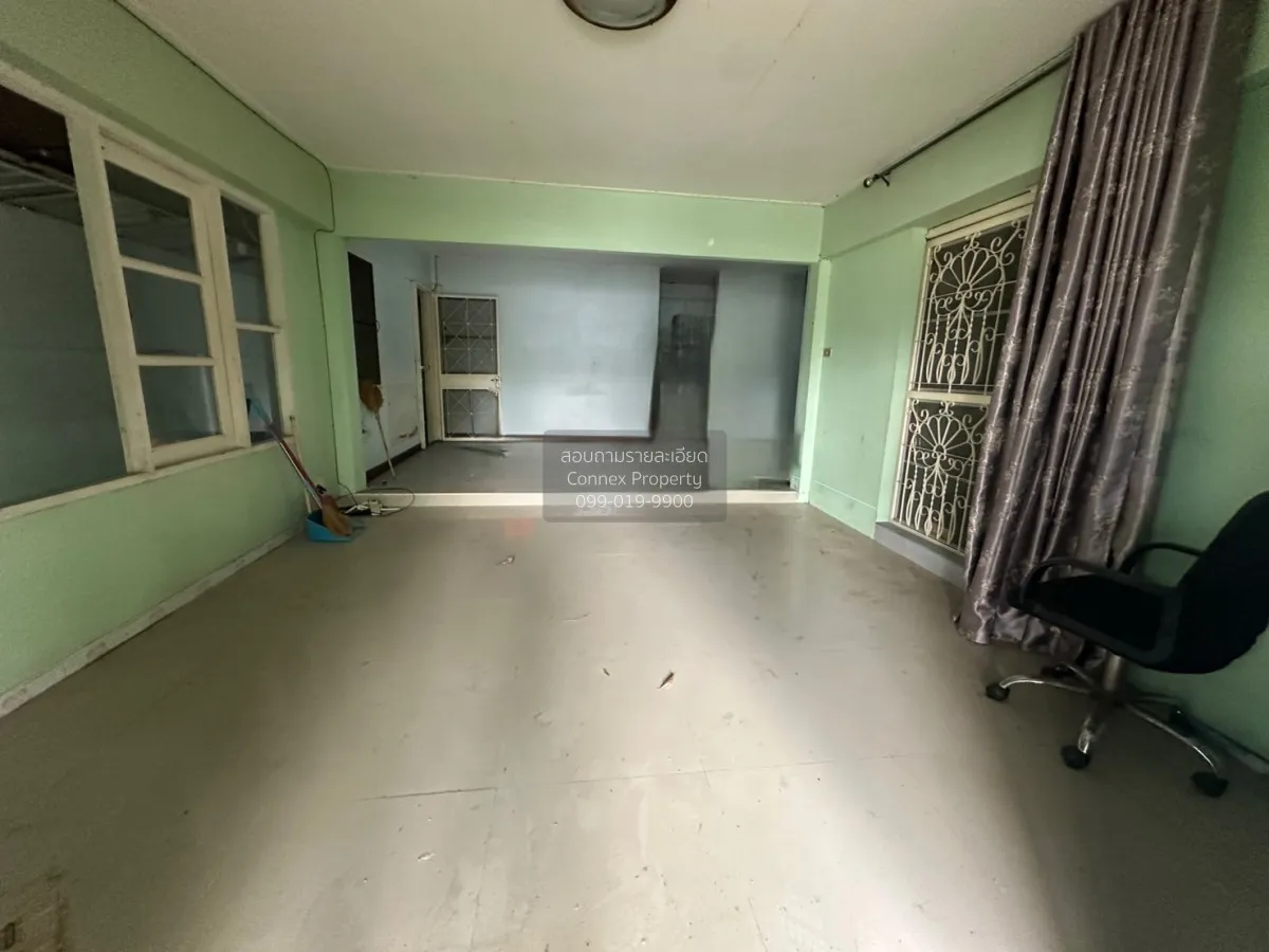 For Sale House , Kritsada Nakhon 31 , Salathammasop Sop , Thawi W