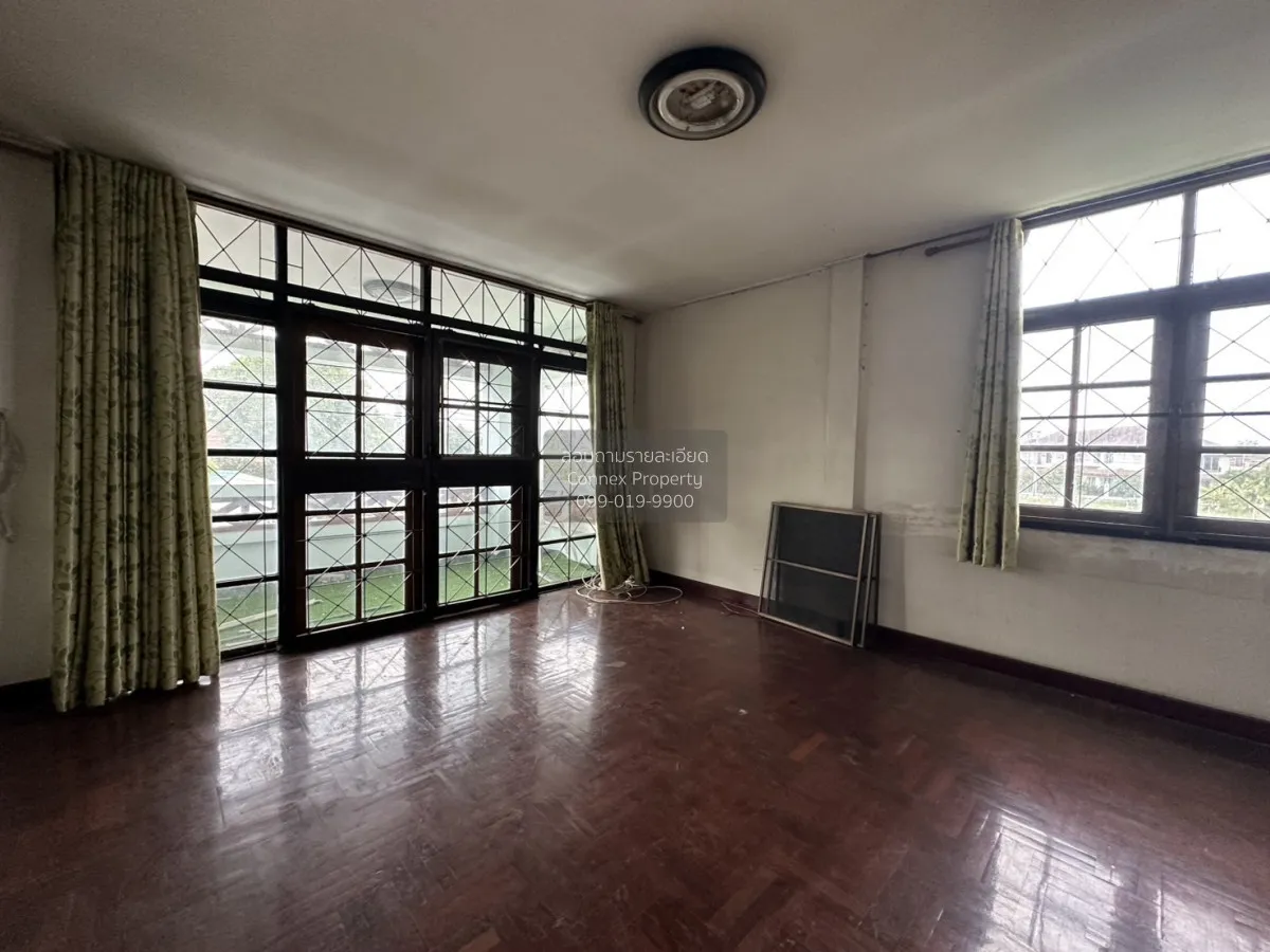 For Sale House , Kritsada Nakhon 31 , Salathammasop Sop , Thawi W