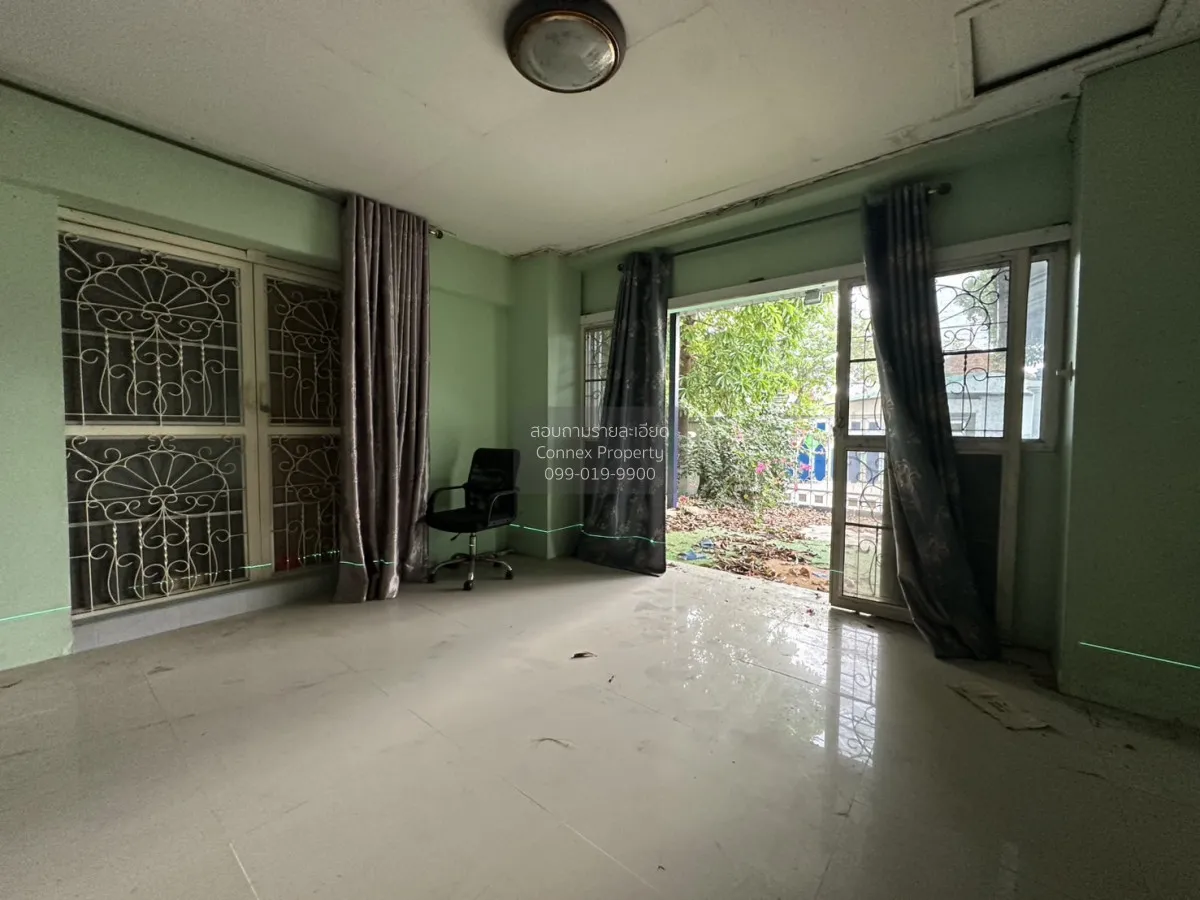 For Sale House , Kritsada Nakhon 31 , Salathammasop Sop , Thawi W