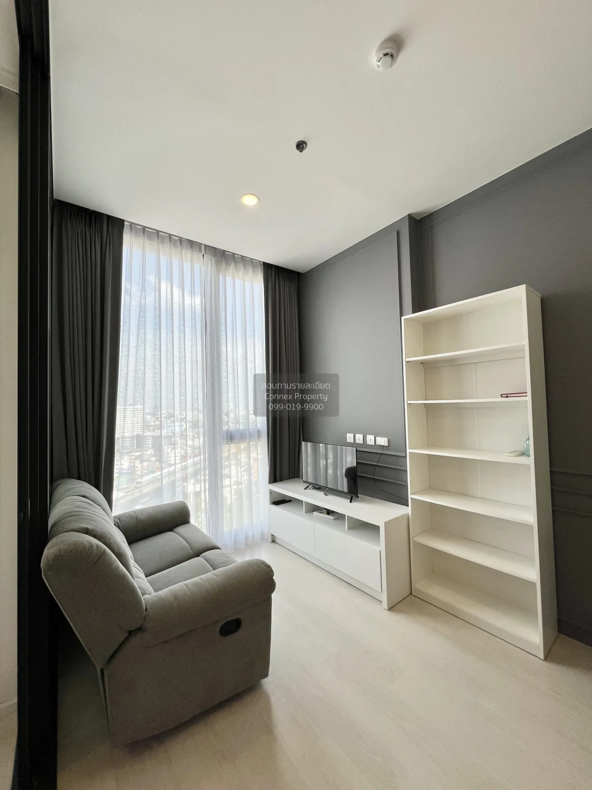 For Rent Condo , Mazarine Ratchayothin , BTS-Ratchayothin , Chank 1