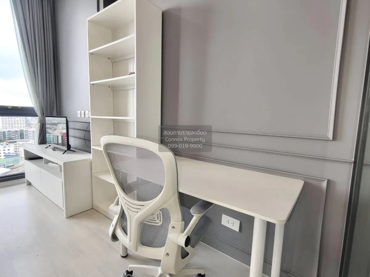 For Rent Condo , Mazarine Ratchayothin , BTS-Ratchayothin , Chank 3