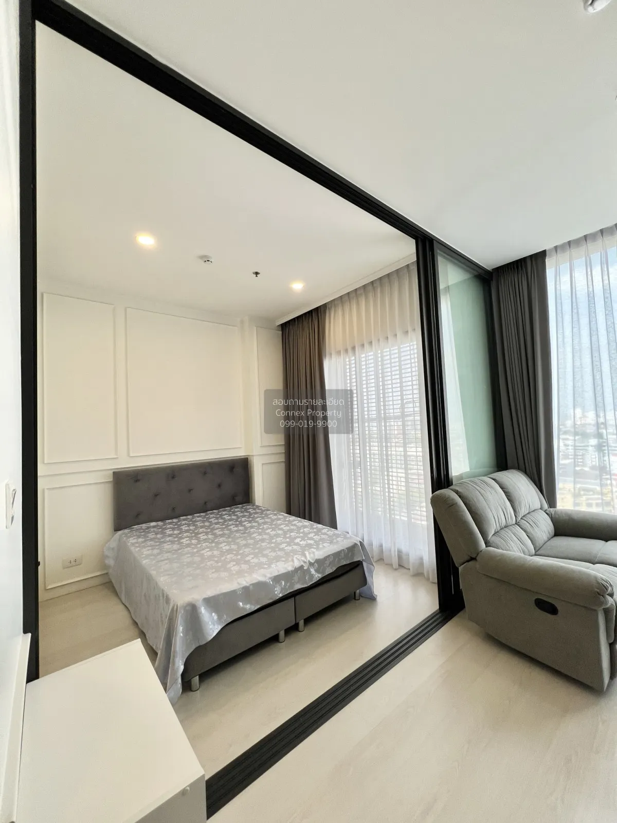 For Rent Condo , Mazarine Ratchayothin , BTS-Ratchayothin , Chank