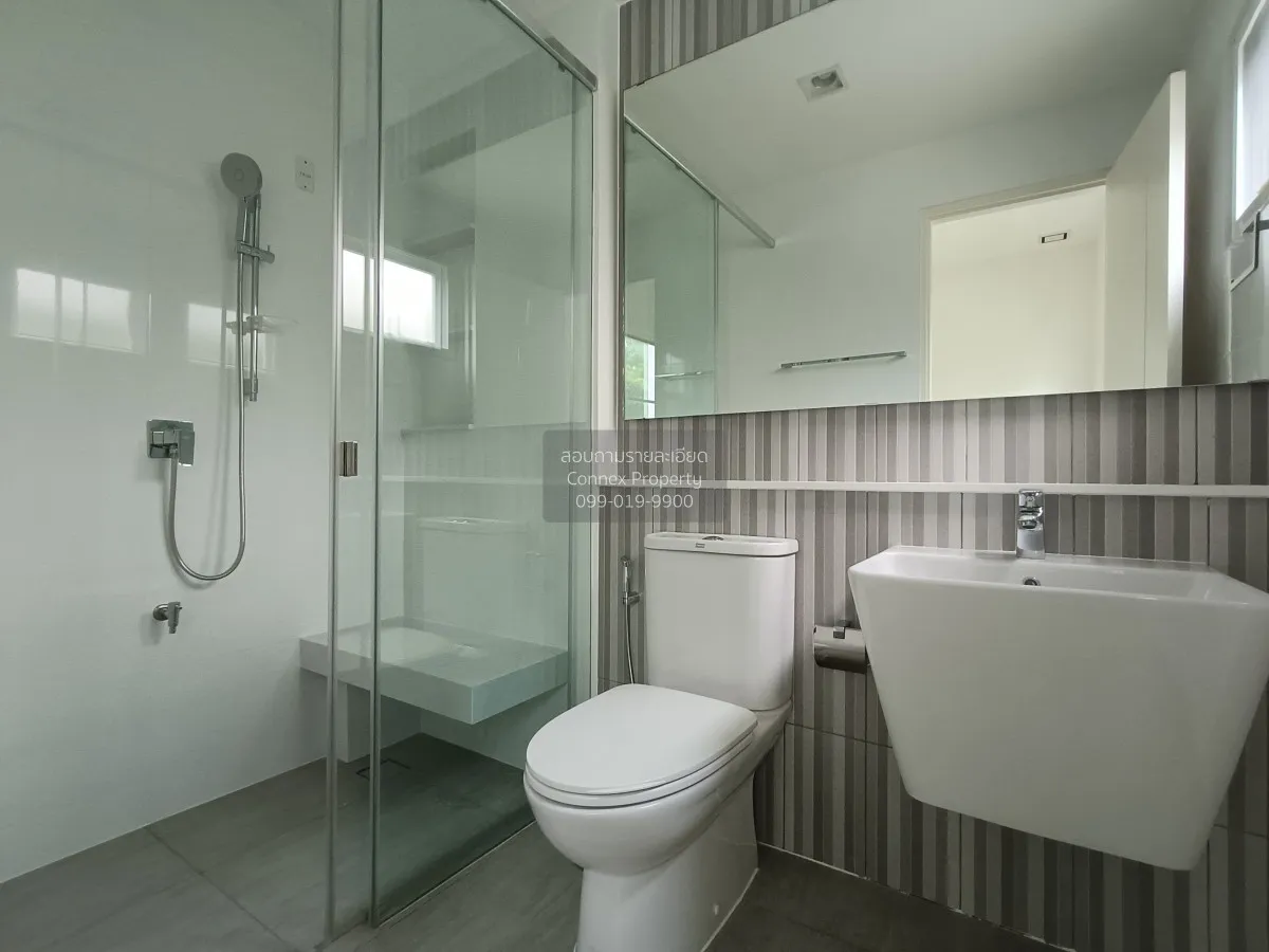 ขายบ้าน  มัณฑนา เวสต์เกต บางรักพัฒนา บางบัวทอง นนทบุรี CX-141001