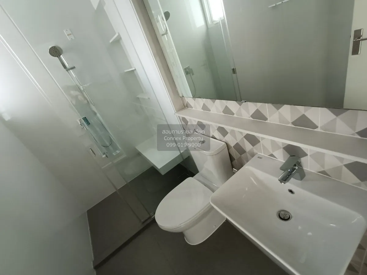 ขายบ้าน  มัณฑนา เวสต์เกต บางรักพัฒนา บางบัวทอง นนทบุรี CX-141001