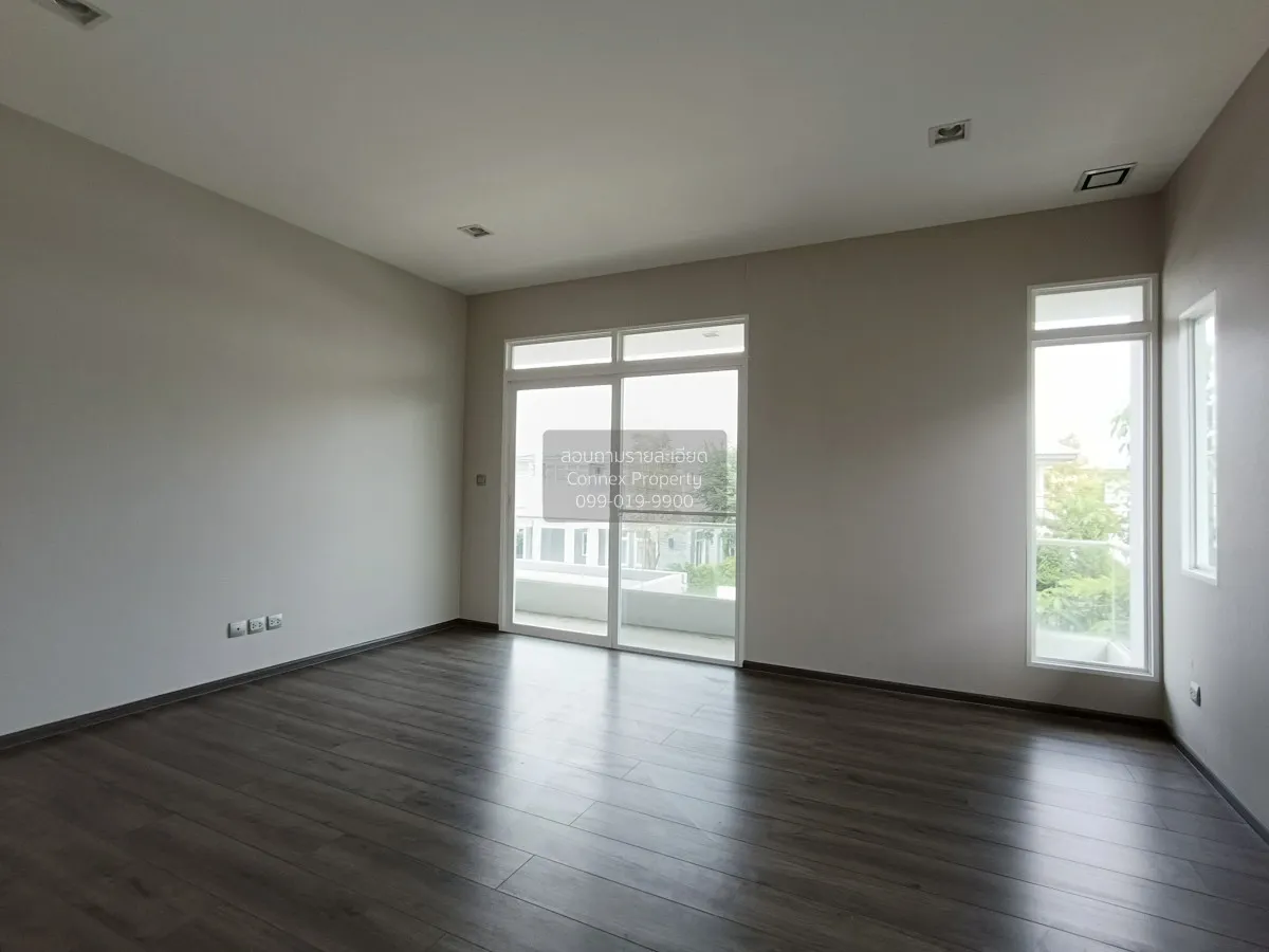 ขายบ้าน  มัณฑนา เวสต์เกต บางรักพัฒนา บางบัวทอง นนทบุรี CX-141001