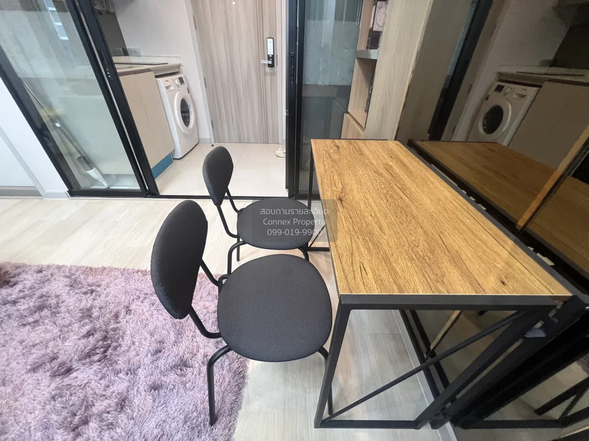 For Rent Condo , KnightsBridge Prime Sathorn , Duplex , BTS-Chong 4