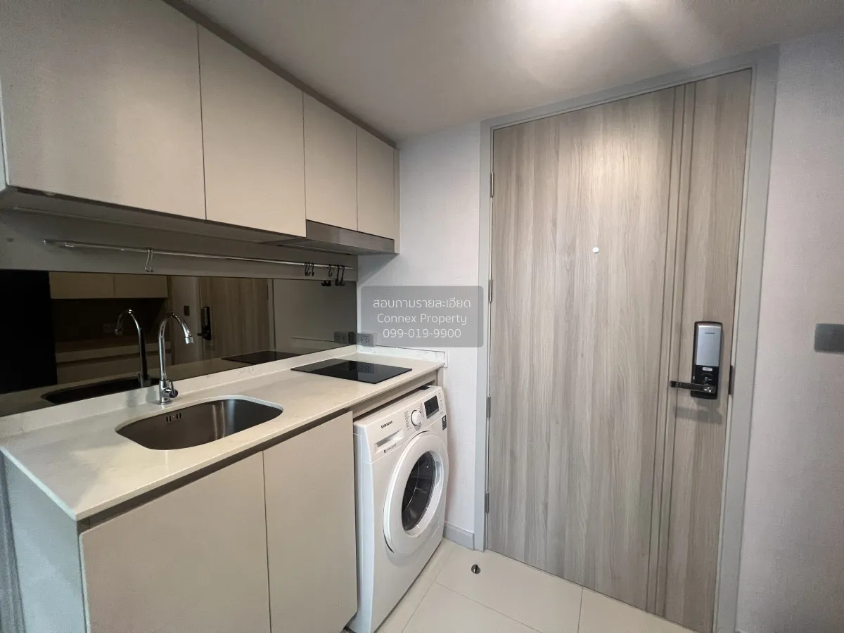 For Rent Condo , KnightsBridge Prime Sathorn , Duplex , BTS-Chong