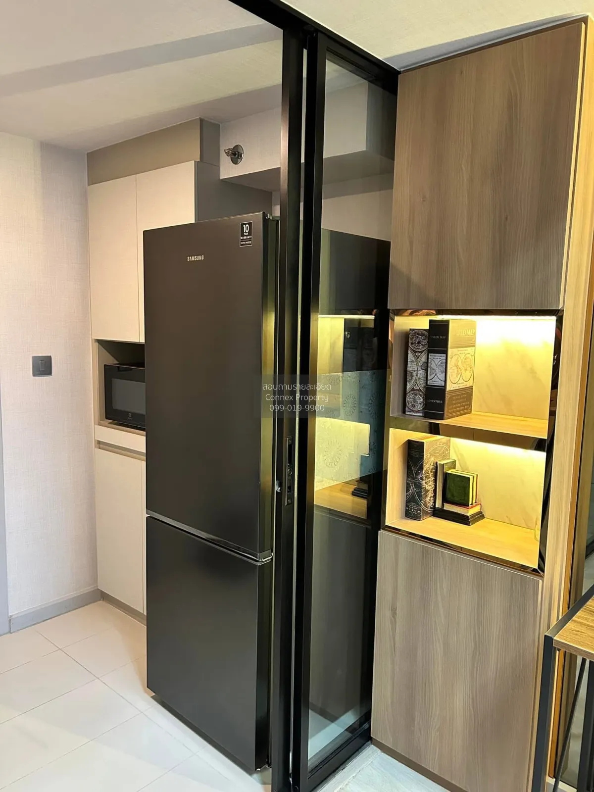 For Rent Condo , KnightsBridge Prime Sathorn , Duplex , BTS-Chong