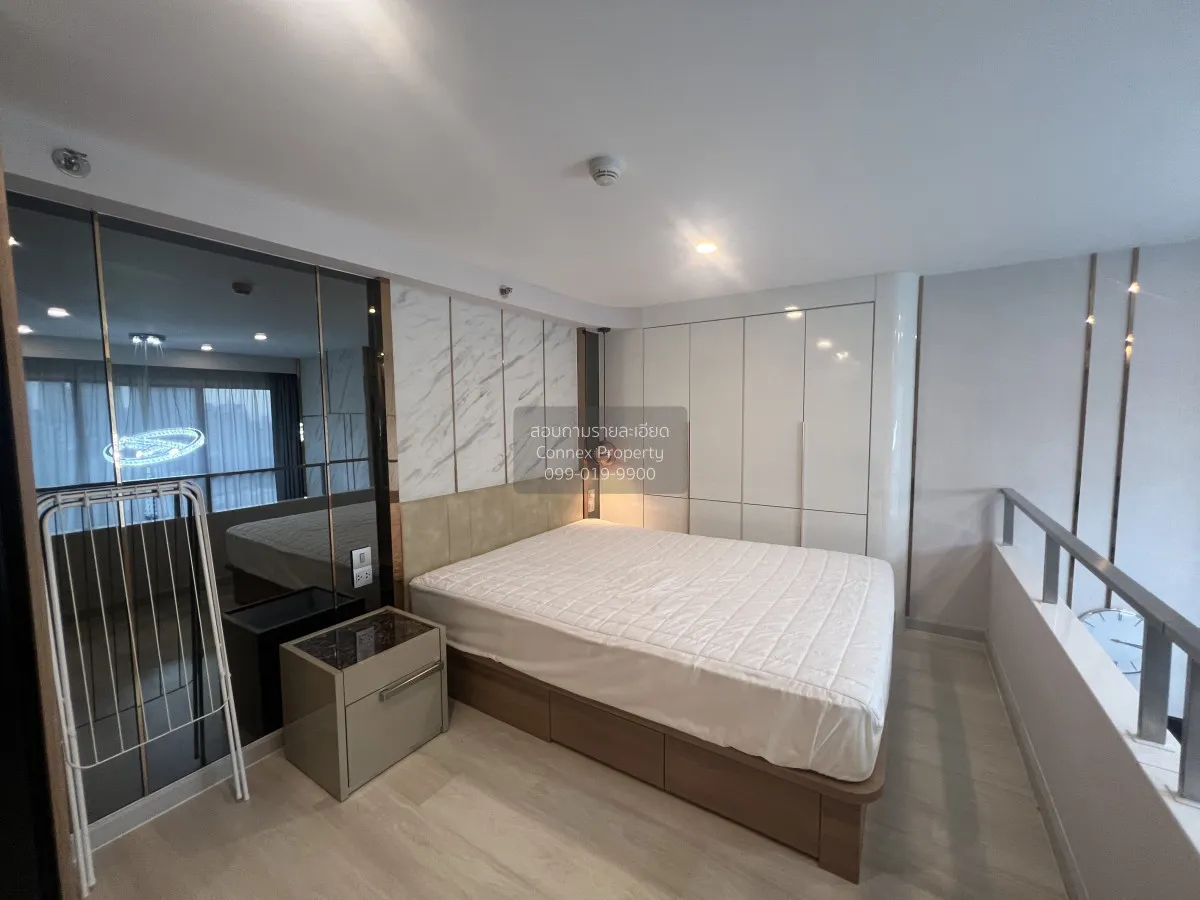For Rent Condo , KnightsBridge Prime Sathorn , Duplex , BTS-Chong