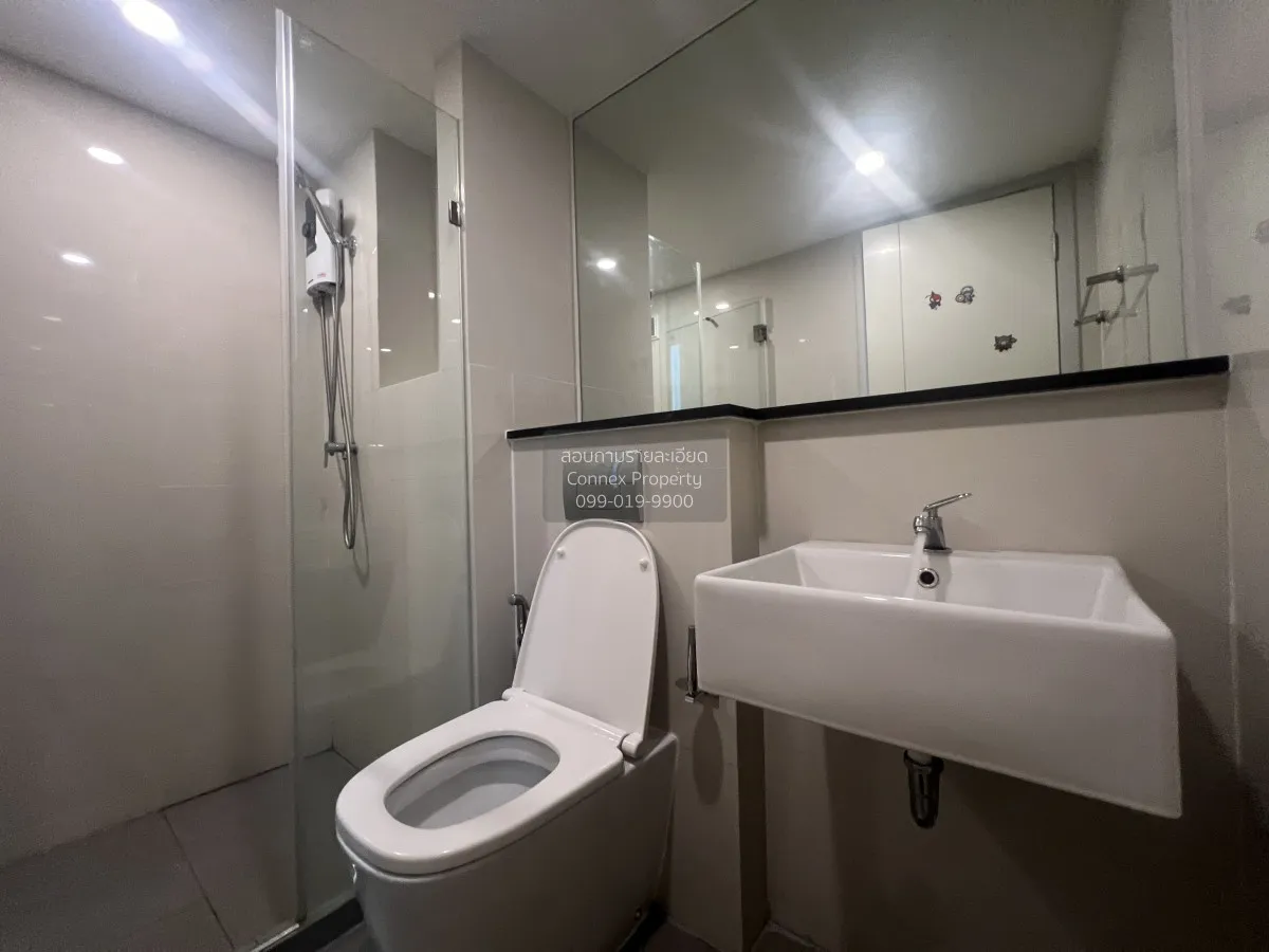 For Rent Condo , KnightsBridge Prime Sathorn , Duplex , BTS-Chong