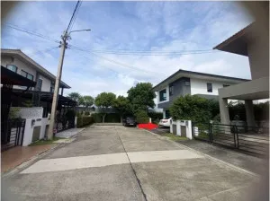 ขายบ้าน  คาซ่า วิลล์ บางใหญ่ บางแม่นาง บางใหญ่ นนทบุรี CX-141003