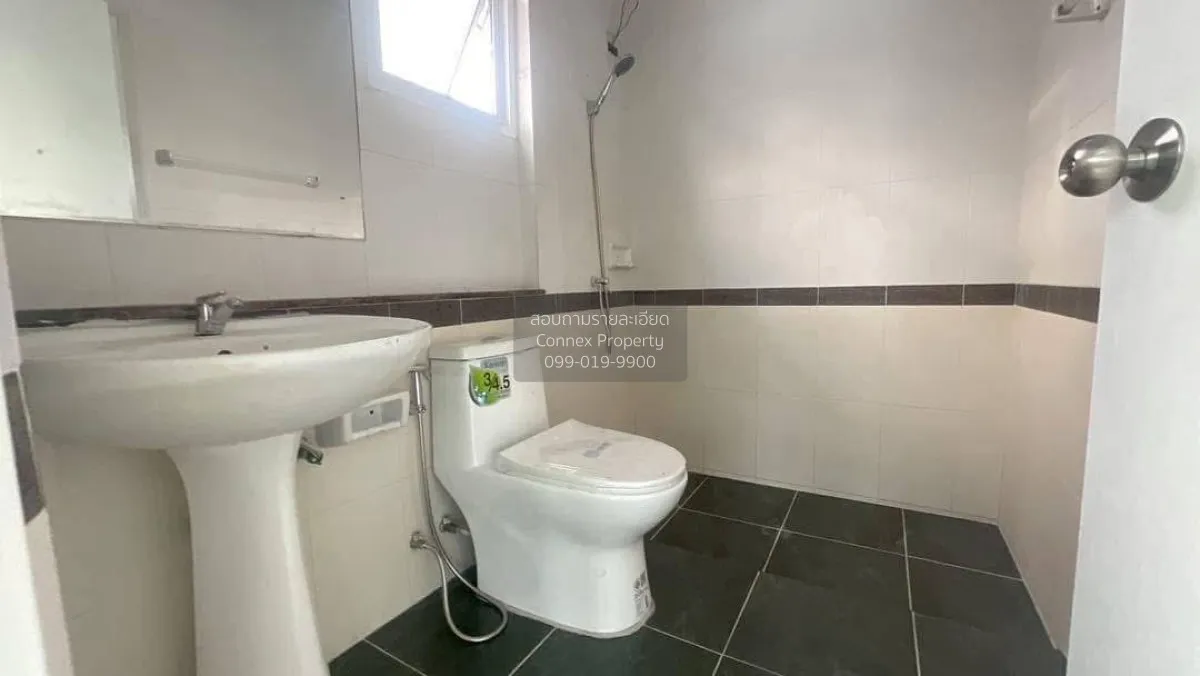 ขายบ้าน  ชวนชื่น พาร์ค อ่อนนุช - วงแหวน รีโนเวทใหม่ ดอกไม้ เขต ปร