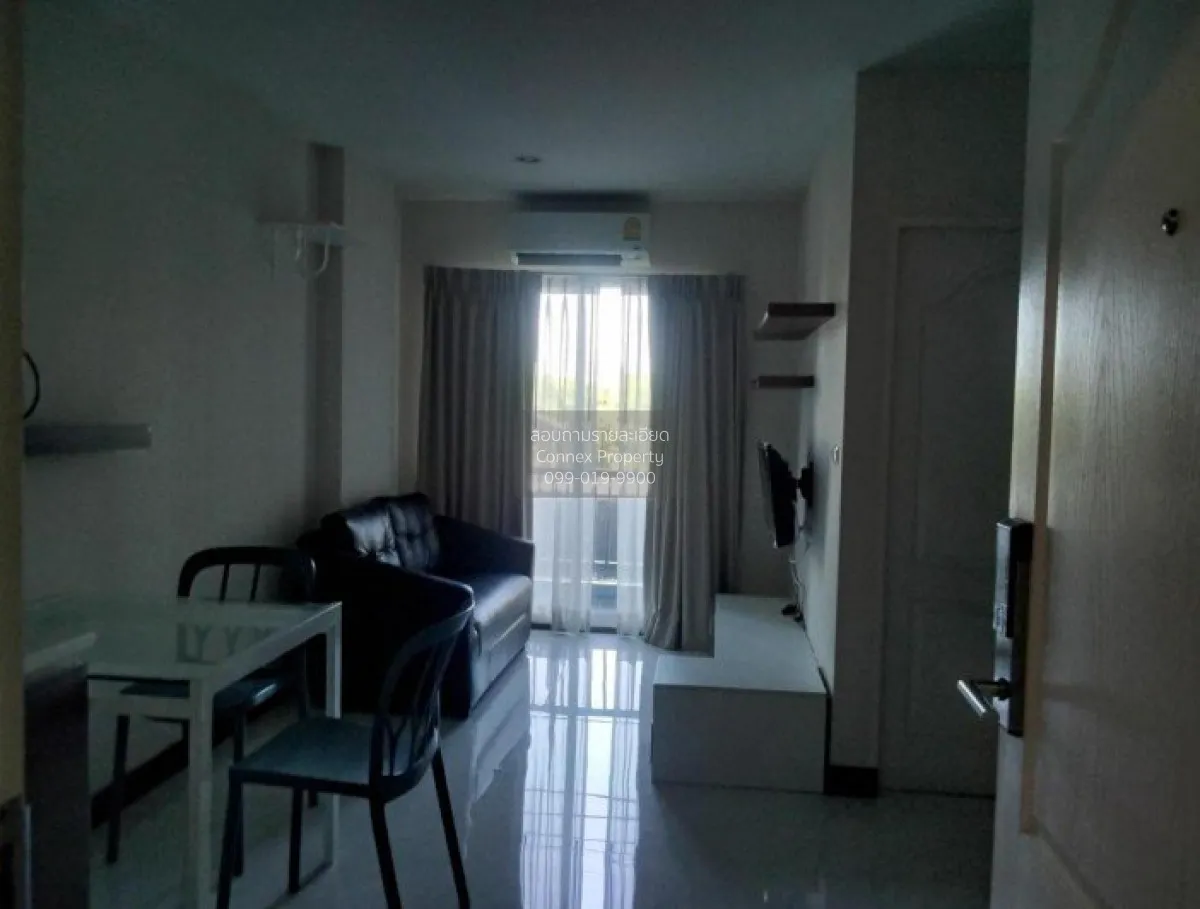 ขายคอนโด  เดอะ เชนจ์ รีแล็กซ์ คอนโด หมื่นไวย เมืองนครราชสีมา นครร 2