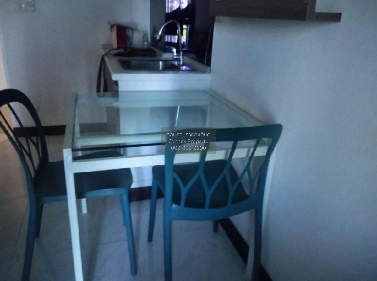 ขายคอนโด  เดอะ เชนจ์ รีแล็กซ์ คอนโด หมื่นไวย เมืองนครราชสีมา นครร 3