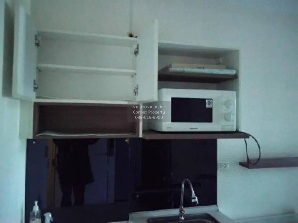 ขายคอนโด  เดอะ เชนจ์ รีแล็กซ์ คอนโด หมื่นไวย เมืองนครราชสีมา นครร 4